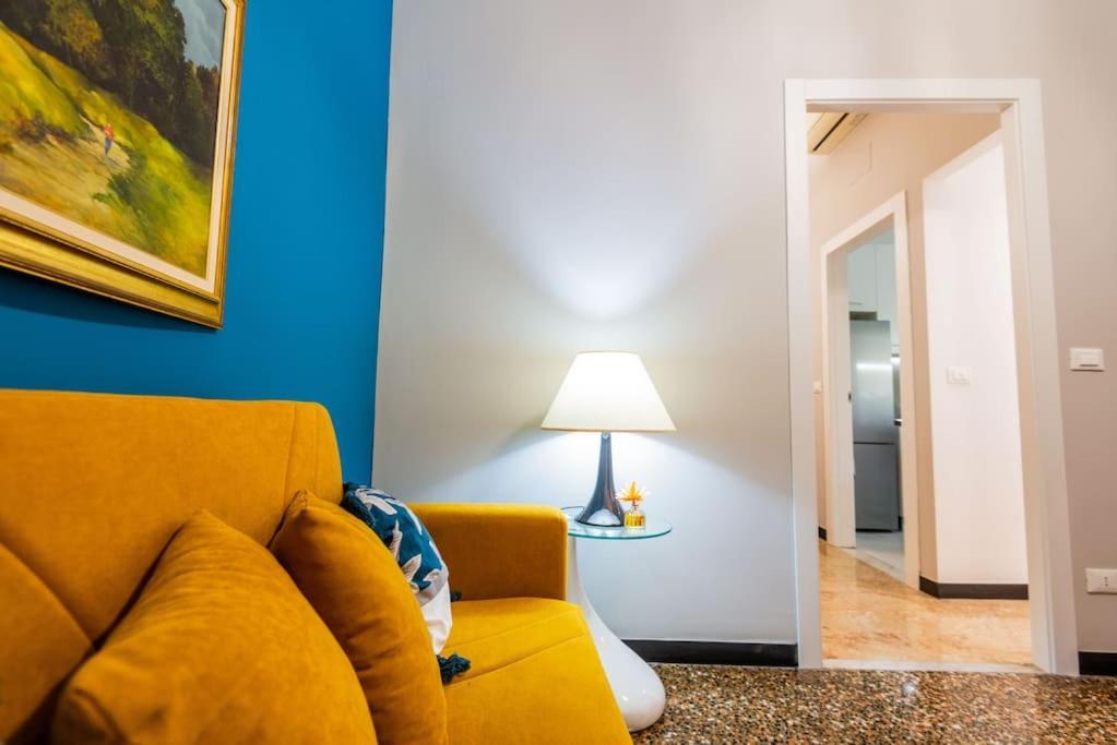 Appartement Casa Lidia In Zona Strategica